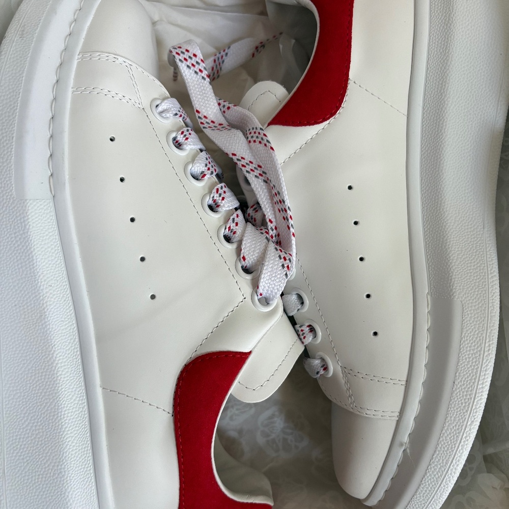 Alexander McQueen Sneakers